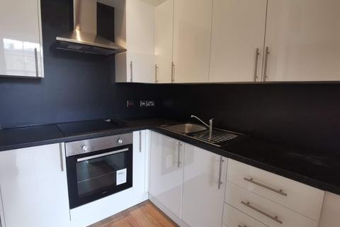 2 bedroom flat to rent, Bank Street, West End, Glasgow, G12