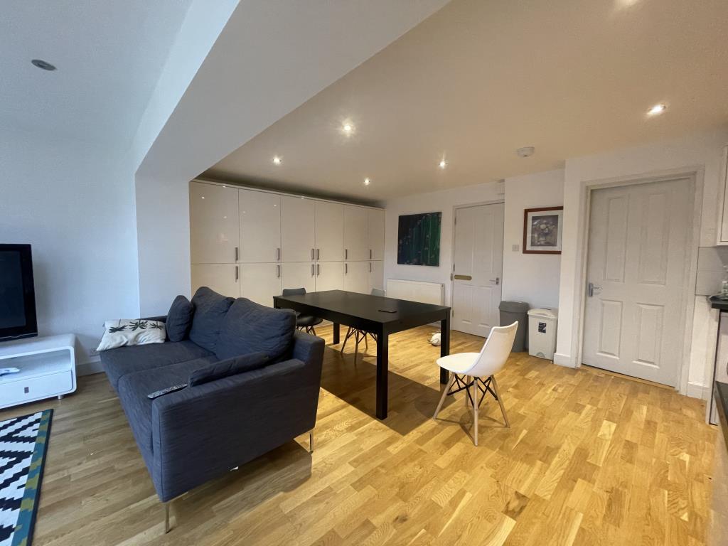 Kidlington, Oxfordshire, OX5 1 bed in a house share £650 pcm (£150 pw)