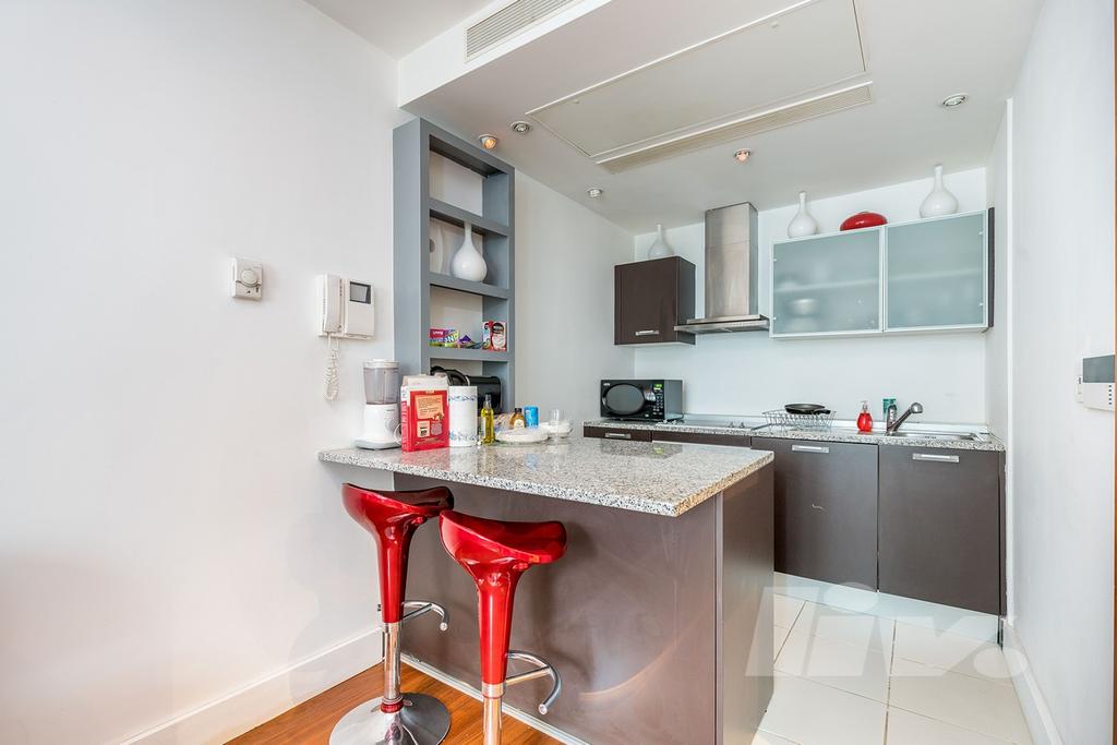 Balmoral Apartments, Praed Street, Paddington, W2 1 bed flat £2,383