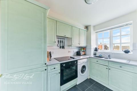2 bedroom apartment for sale - Edith Cavell Way, LONDON