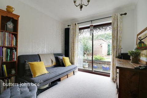 36 Ashley Meadow, Haslington, Crewe, CW1 5RH