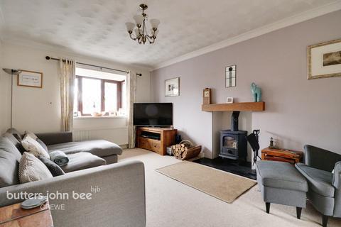 36 Ashley Meadow, Haslington, Crewe, CW1 5RH
