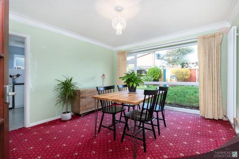 1 Bradeham Way, Norwich, NR4 6JA