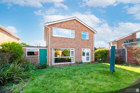 1 Bradeham Way, Norwich, NR4 6JA