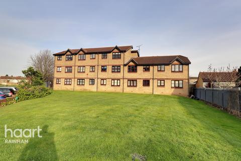 Flat 5, Crystal Court Ferro Road, Rainham, RM13 9UD