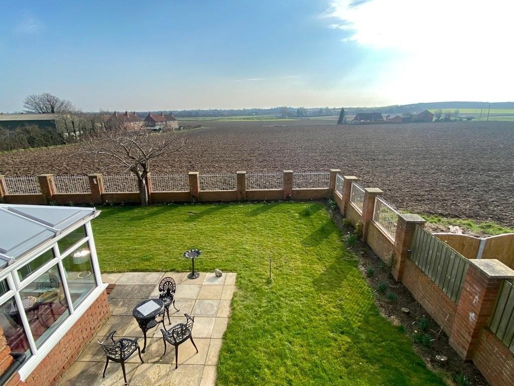 Main Street, Barkston Ash, Tadcaster... 4 bed detached house £625,000