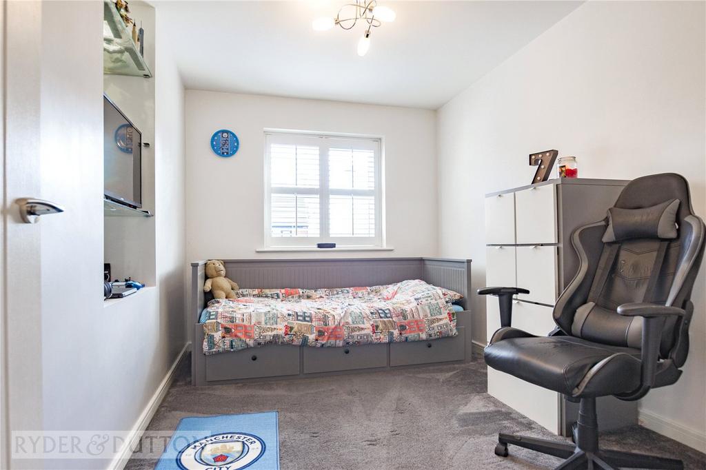 Bedrooom 2