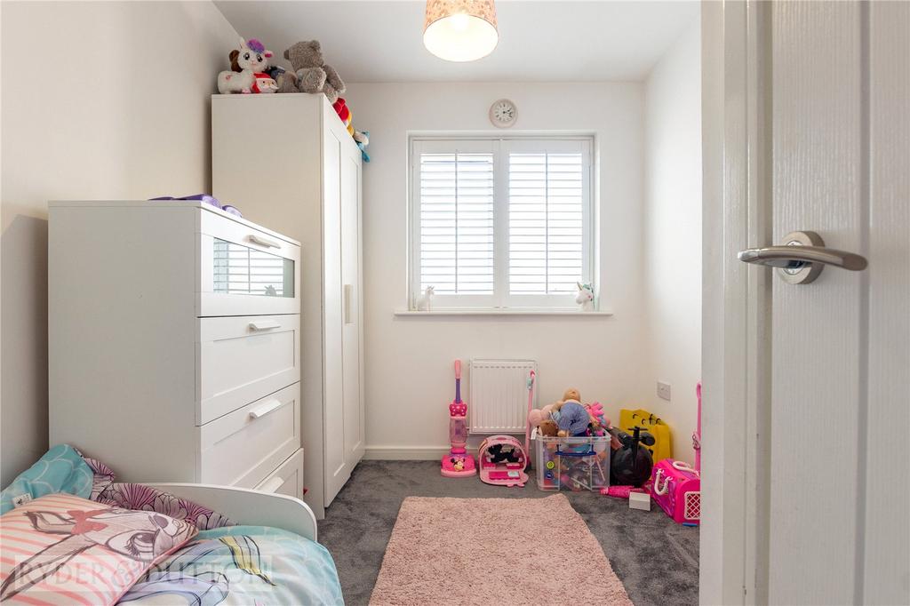 Bedroom 3