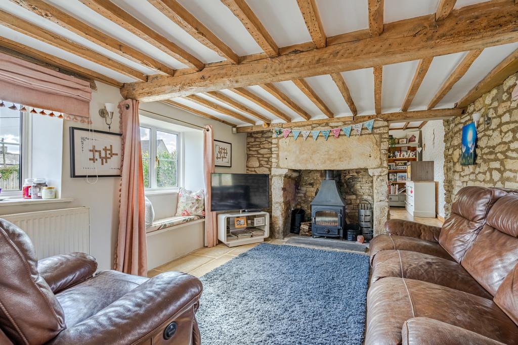 Silver Street, 3 bed detached house £735,000