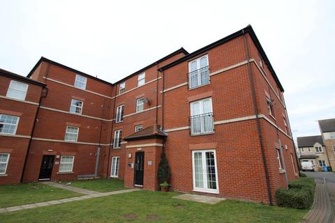 undefined, Lambwath Hall Court, Hull HU7