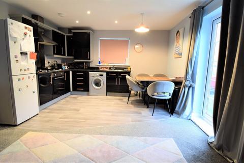 undefined, Lambwath Hall Court, Hull HU7