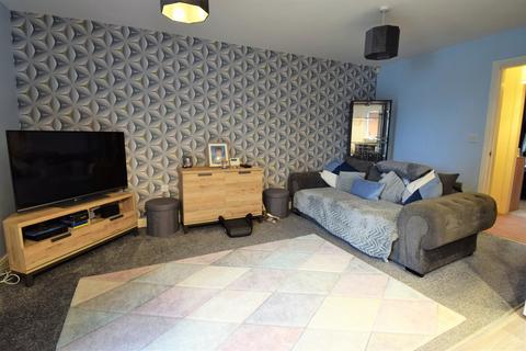undefined, Lambwath Hall Court, Hull HU7