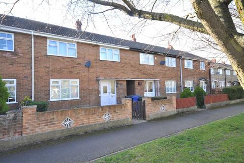 2 Houps Road, Thorne, Doncaster, DN8 5JD
