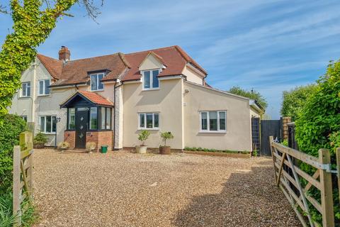 3 bedroom semi-detached house for sale, The Parsonage, Helions Bumpstead