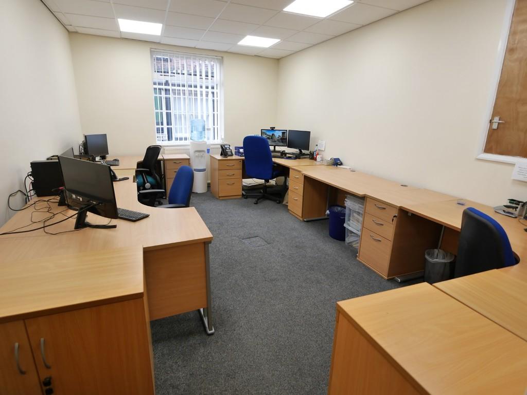 Bridgegate, Howden Office - £150,000