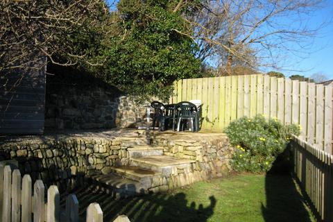 undefined, Mousehole, Penzance