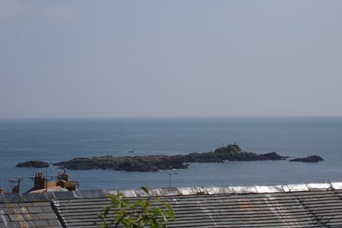 undefined, Mousehole, Penzance
