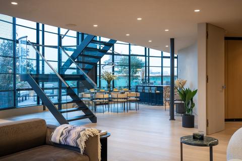 3 bedroom penthouse for sale - The Glass Building, 226 Arlington Road, Camden, NW1