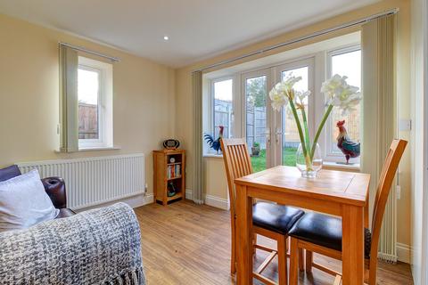 Figg Lodge Figg Lane, Crowborough, TN6 2PD