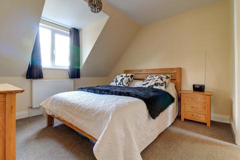 Figg Lodge Figg Lane, Crowborough, TN6 2PD