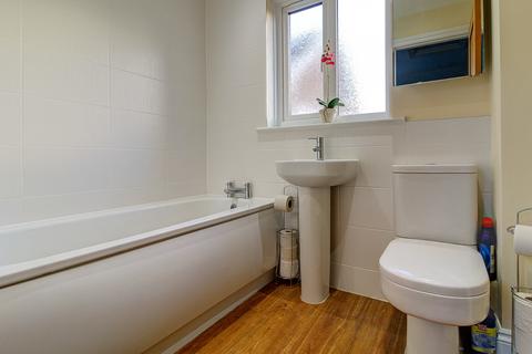 Figg Lodge Figg Lane, Crowborough, TN6 2PD