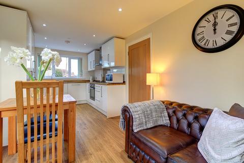 Figg Lodge Figg Lane, Crowborough, TN6 2PD