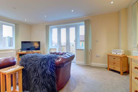 Figg Lodge Figg Lane, Crowborough, TN6 2PD
