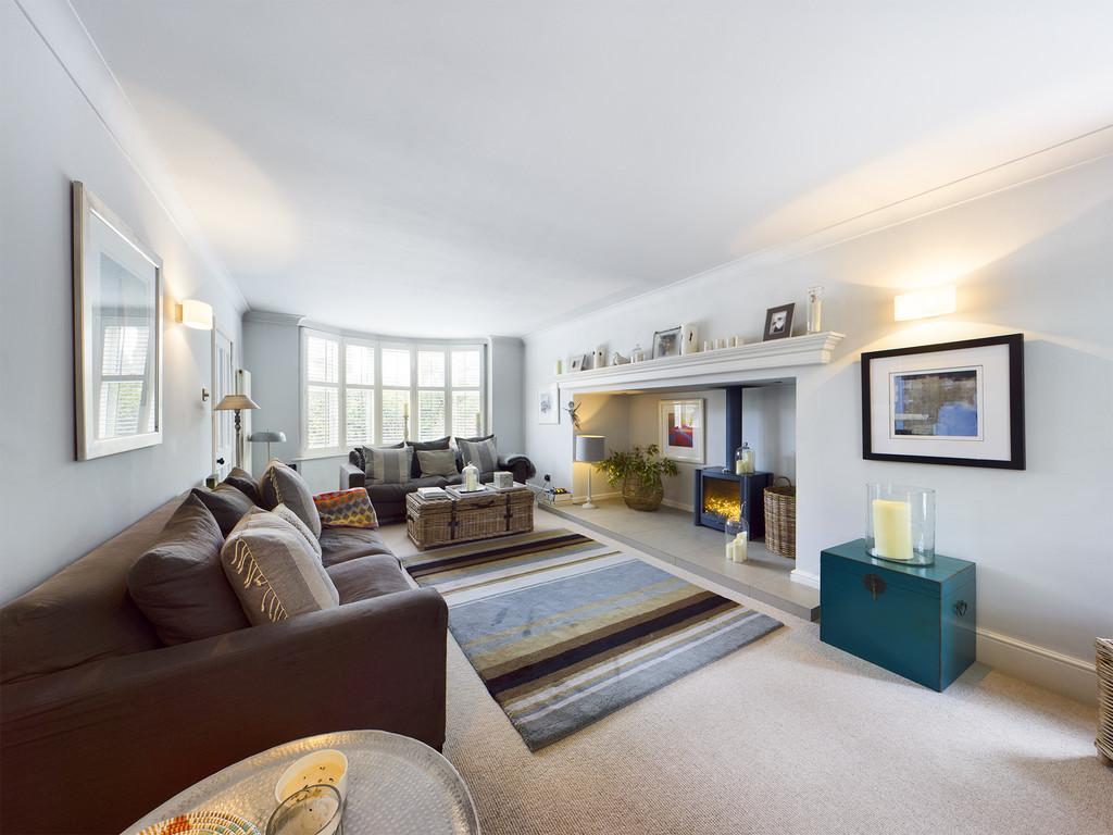 Nether Beacon, Lichfield 4 bed detached house £1,200,000
