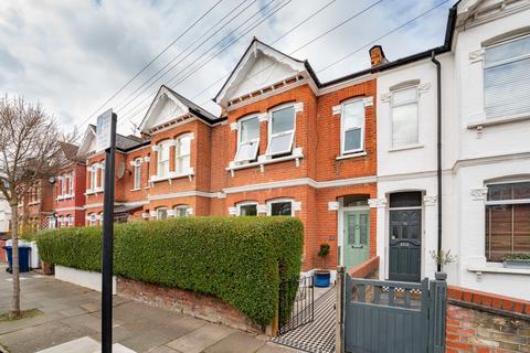 14 Milford Road, London, W13 9HZ