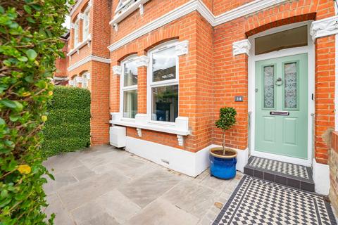 14 Milford Road, London, W13 9HZ