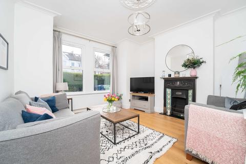 14 Milford Road, London, W13 9HZ