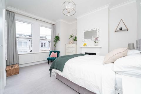 14 Milford Road, London, W13 9HZ