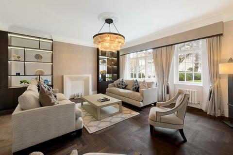 2 bedroom apartment for sale, Rutland Gate, Knightsbridge, SW7