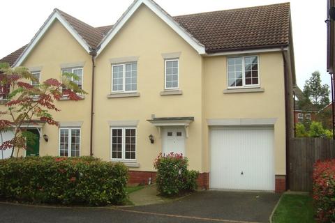 undefined, Manning Road, Bury St. Edmunds