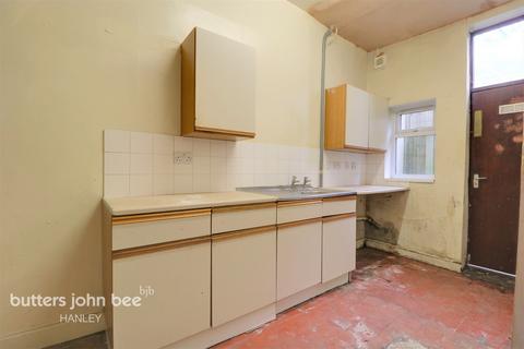 13 Hamil Road, Stoke-on-trent, ST6 1AB