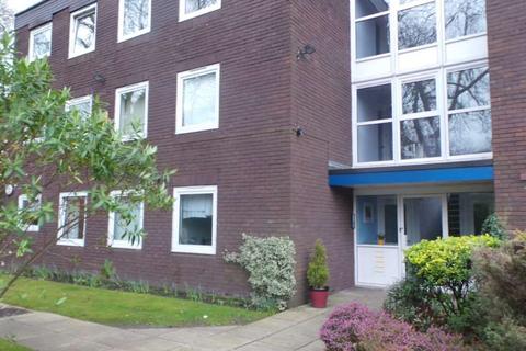 2 bedroom apartment to rent, Palatine Road, Manchester M20