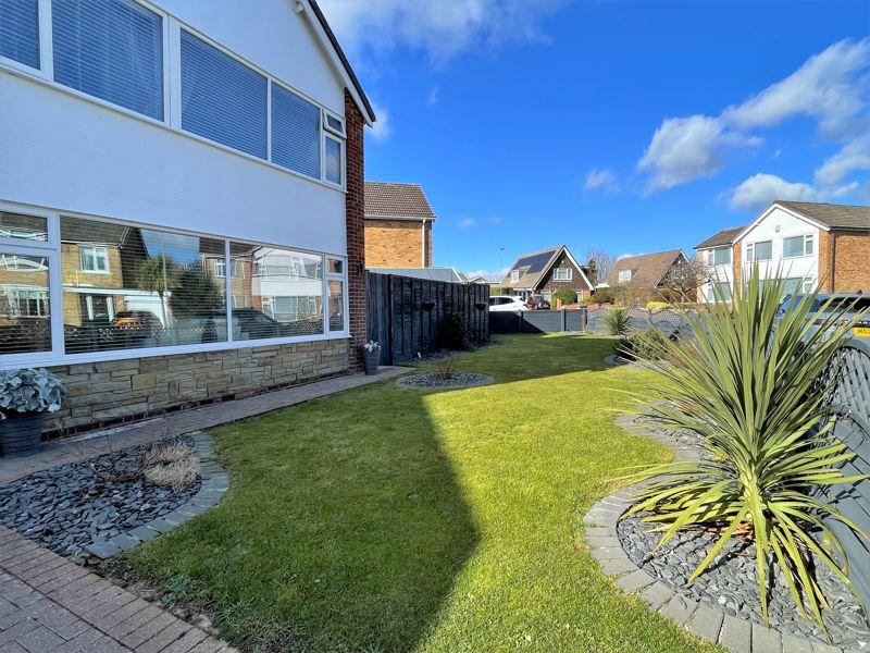 Kildale Grove, Hartburn... 3 bed detached house £254,500