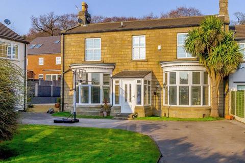 139 Church Avenue, Leeds, LS6 4JT
