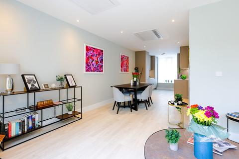 3 bedroom end of terrace house for sale - The Twyford Collection, London N2