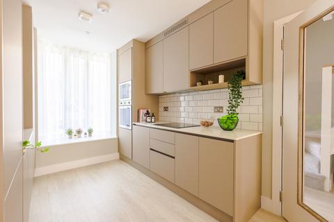 3 bedroom end of terrace house for sale - The Twyford Collection, London N2