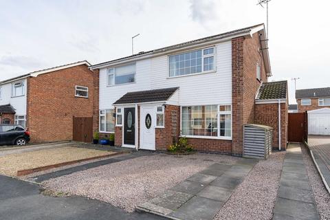 13 Aberdeen Close, Stamford, PE9 2TN