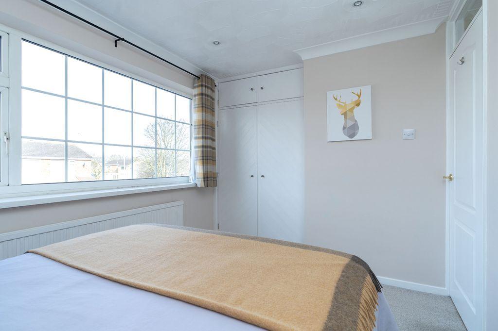 Bedroom 1 (Double)