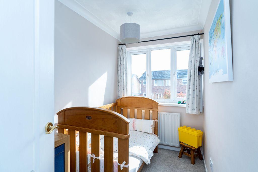 Bedroom 3 (Single)