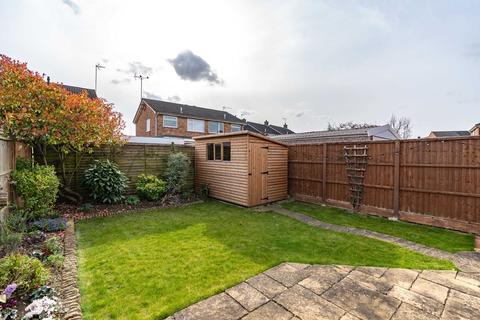 13 Aberdeen Close, Stamford, PE9 2TN