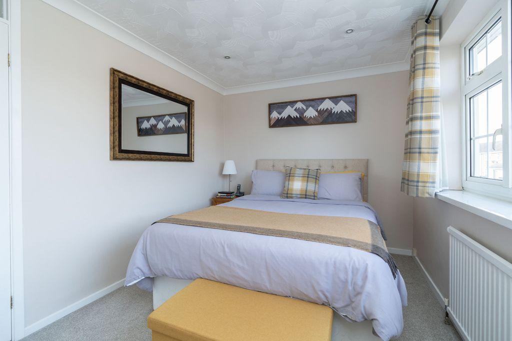 Bedroom 1 (Double)