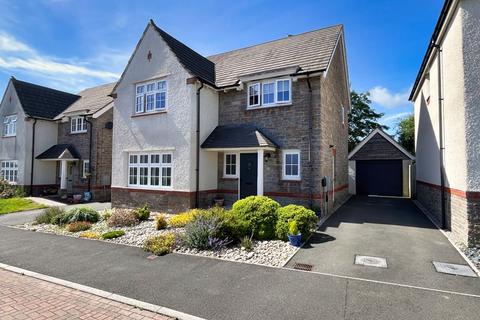 undefined, 6 Heol Cae Pwll, Cowbridge, The Vale of Glamorgan CF71 7PL
