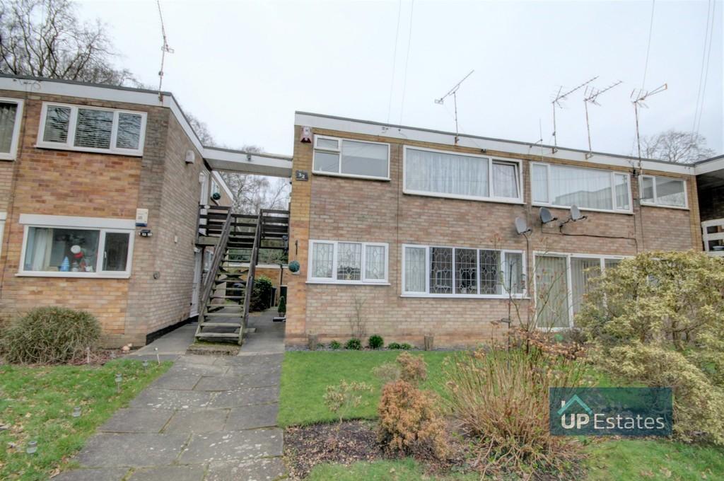 Woodcraft Close, Coventry 2 bed £105,000