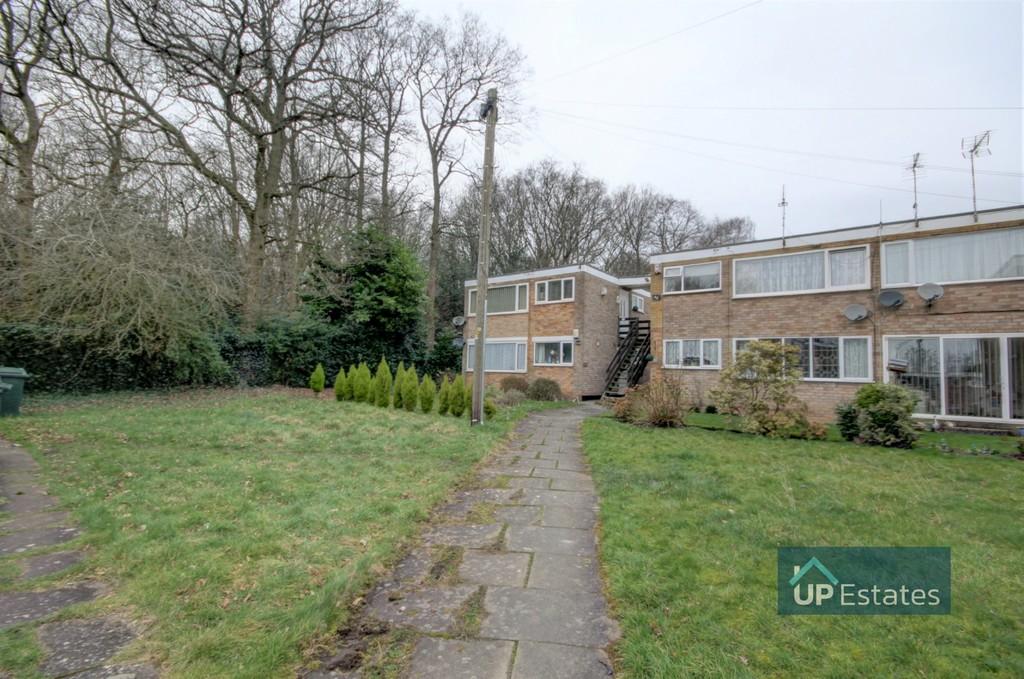 Woodcraft Close, Coventry 2 bed £105,000