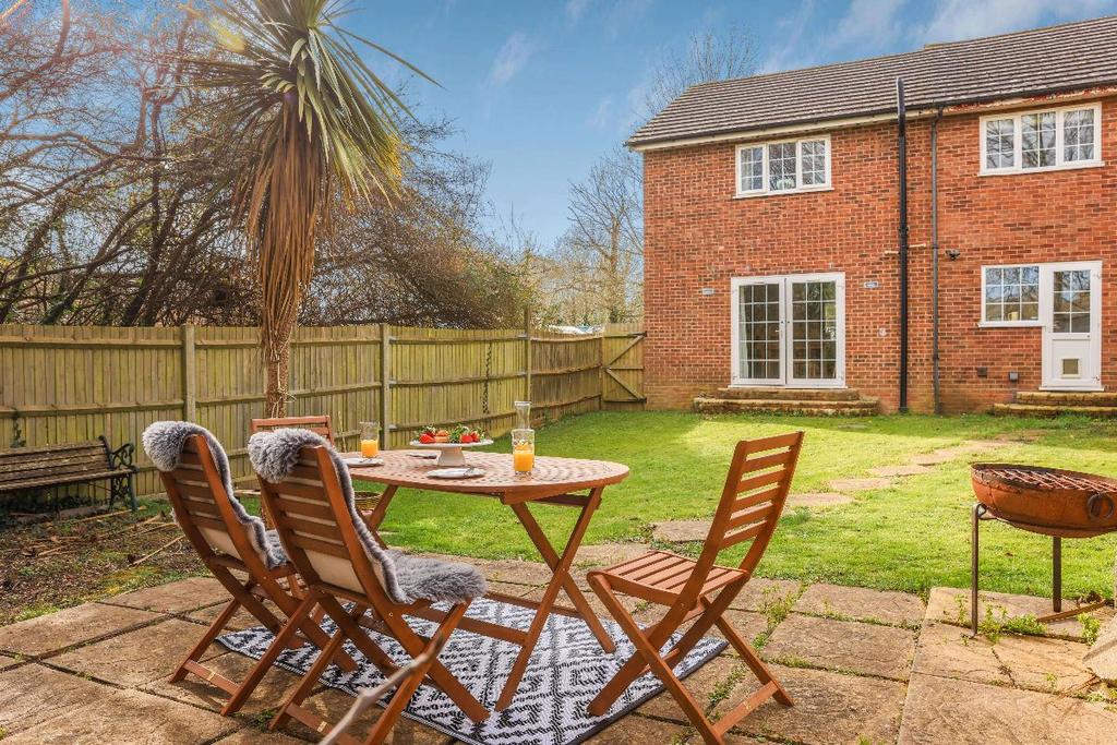 Lewes Road, Laughton, Lewes 4 bed semidetached house for sale £650,000