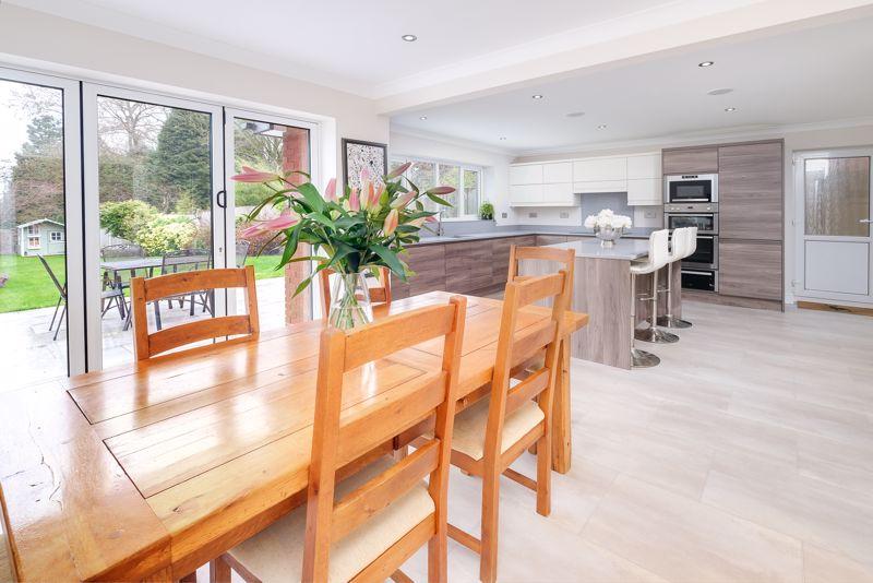Walsall Road, Little Aston, B74 3BD 4 bed house £900,000
